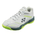 Yonex Badmintonschuhe Power Cushion 65 VA (Viktor Axelsen) hellgrau Kinder